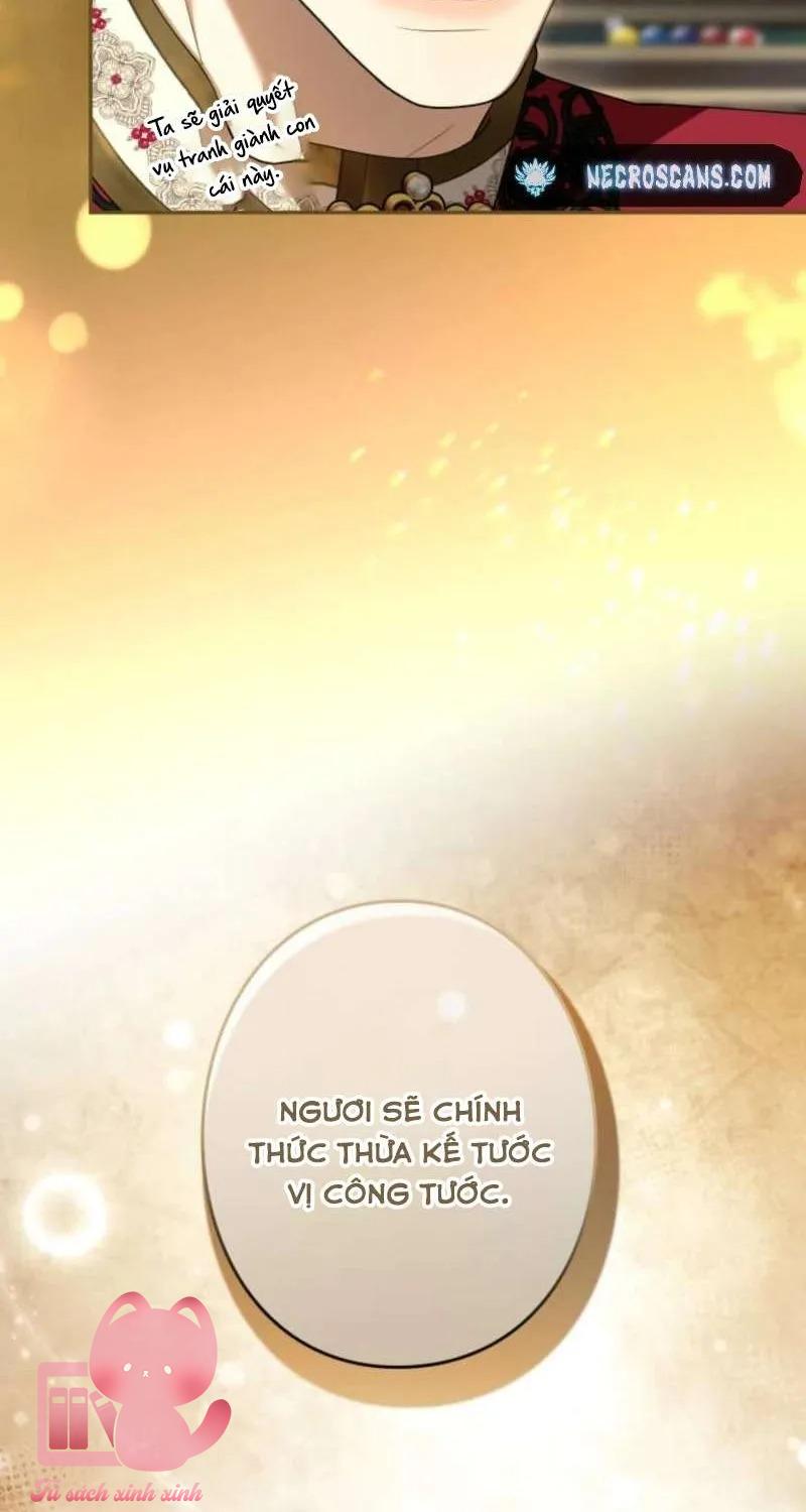 Tôi Không Thể Ngừng Yêu Người Phụ Nữ Độc Ác Nhất Đế Quốc - Chap 69 - Trang 103