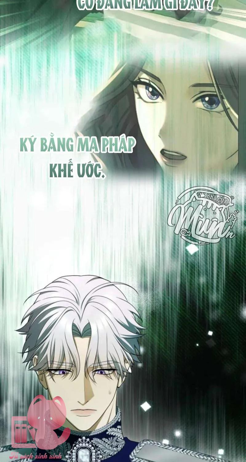 Tôi Không Thể Ngừng Yêu Người Phụ Nữ Độc Ác Nhất Đế Quốc - Chap 69 - Trang 106