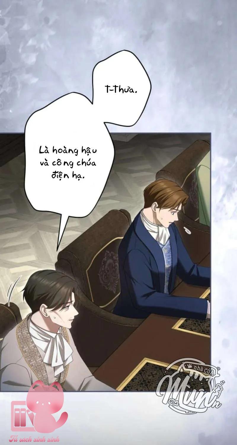 Tôi Không Thể Ngừng Yêu Người Phụ Nữ Độc Ác Nhất Đế Quốc - Chap 69 - Trang 14