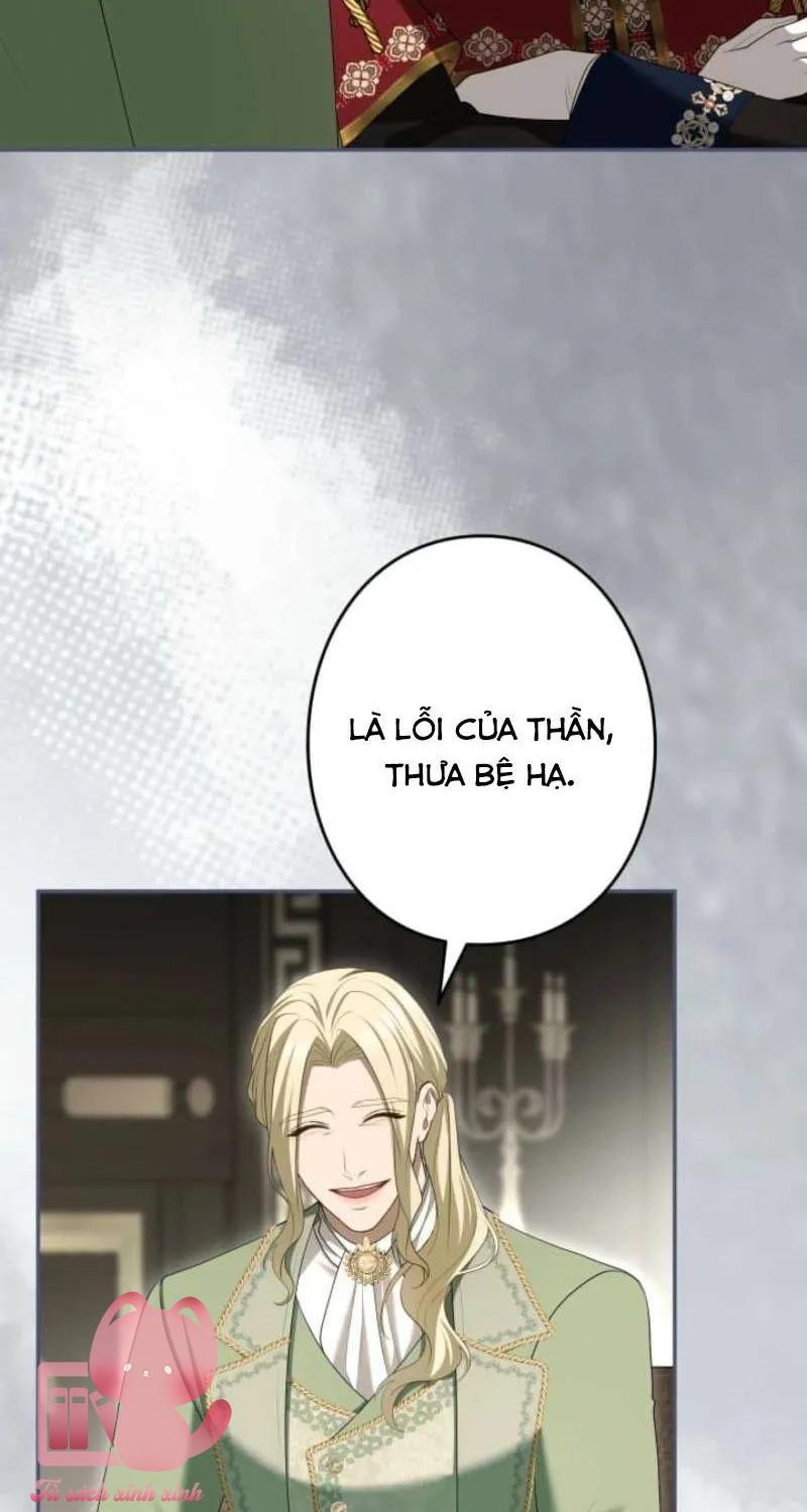 Tôi Không Thể Ngừng Yêu Người Phụ Nữ Độc Ác Nhất Đế Quốc - Chap 69 - Trang 17