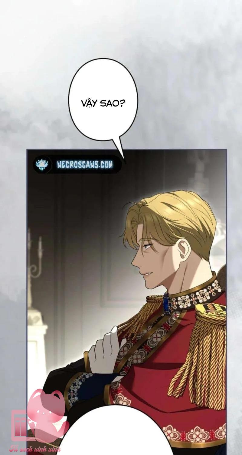 Tôi Không Thể Ngừng Yêu Người Phụ Nữ Độc Ác Nhất Đế Quốc - Chap 69 - Trang 20
