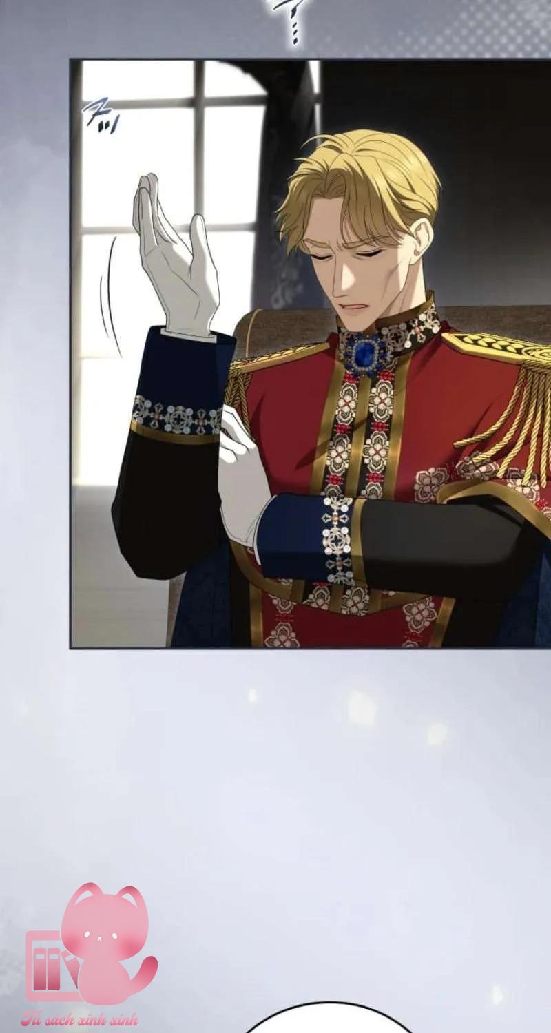 Tôi Không Thể Ngừng Yêu Người Phụ Nữ Độc Ác Nhất Đế Quốc - Chap 69 - Trang 29
