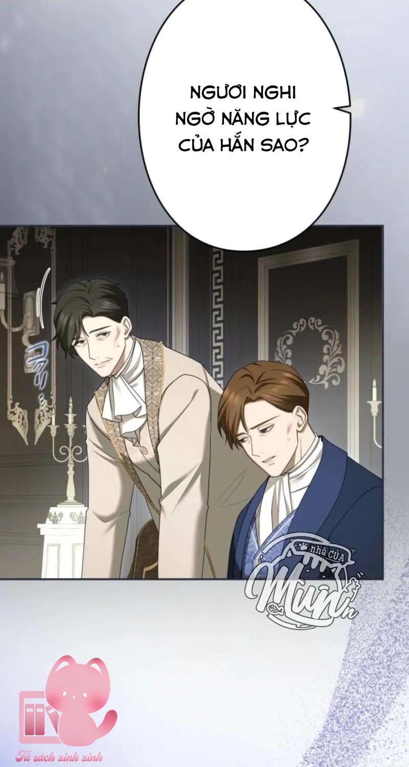 Tôi Không Thể Ngừng Yêu Người Phụ Nữ Độc Ác Nhất Đế Quốc - Chap 69 - Trang 30