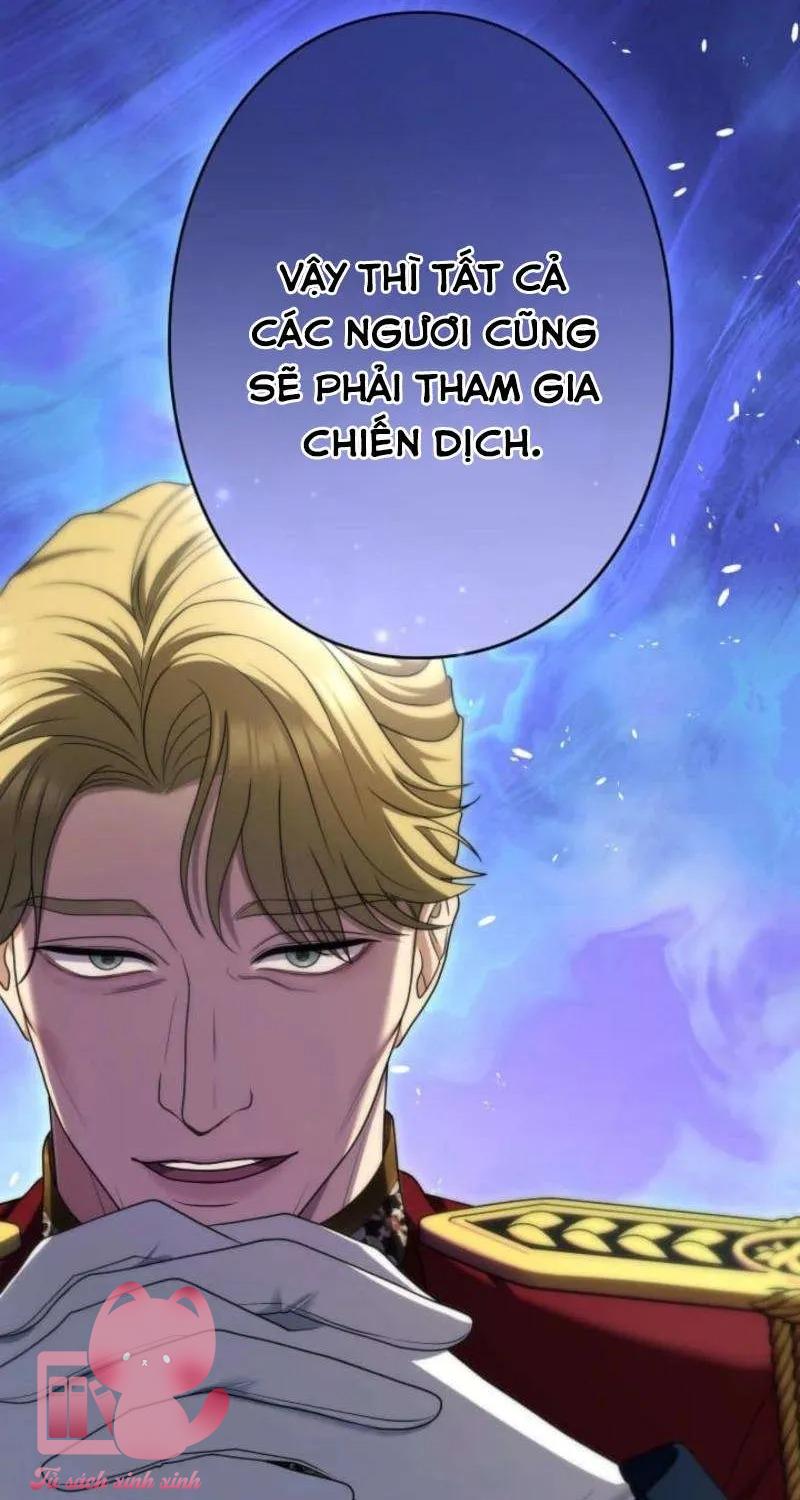 Tôi Không Thể Ngừng Yêu Người Phụ Nữ Độc Ác Nhất Đế Quốc - Chap 69 - Trang 33
