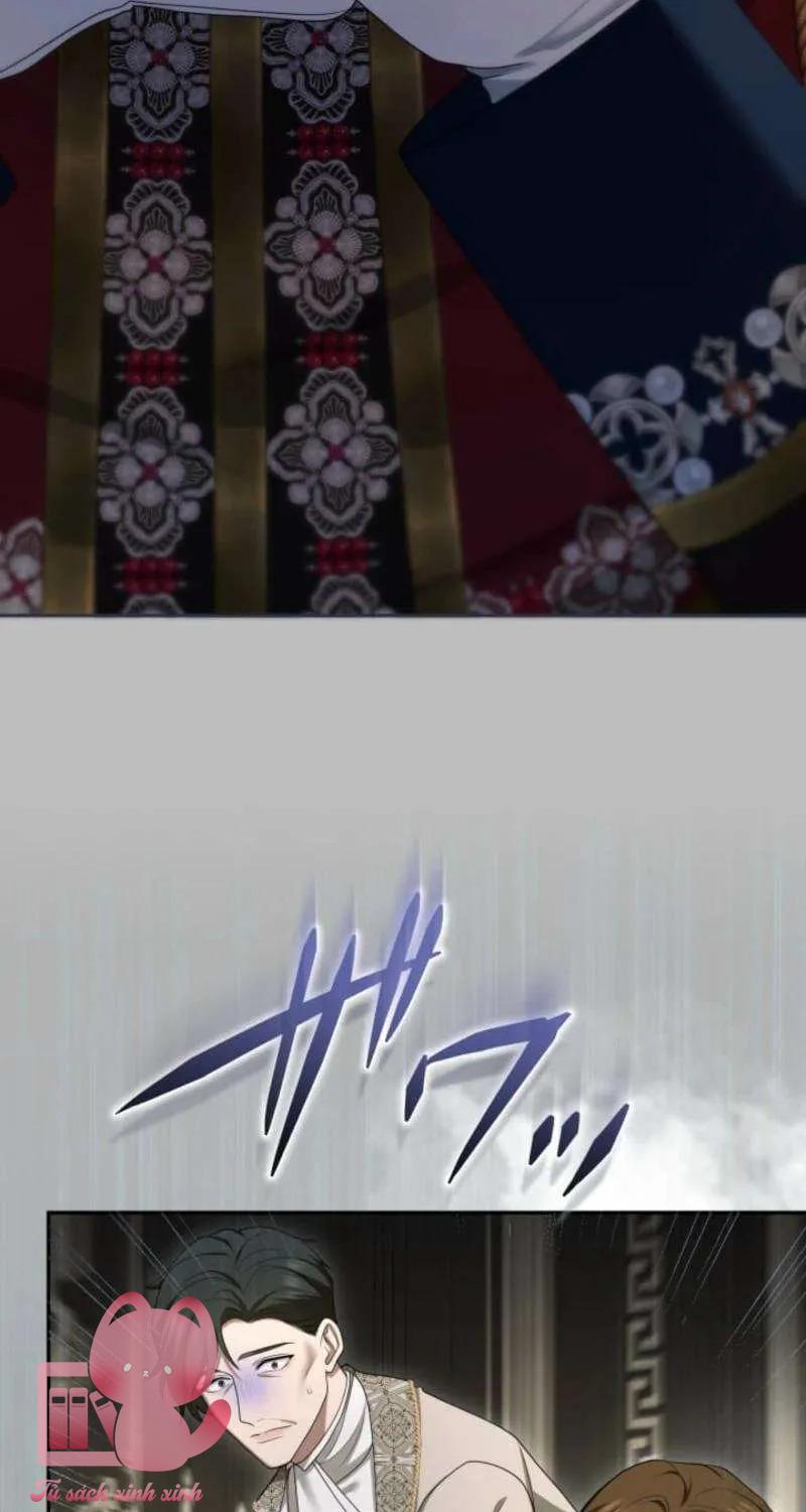 Tôi Không Thể Ngừng Yêu Người Phụ Nữ Độc Ác Nhất Đế Quốc - Chap 69 - Trang 34