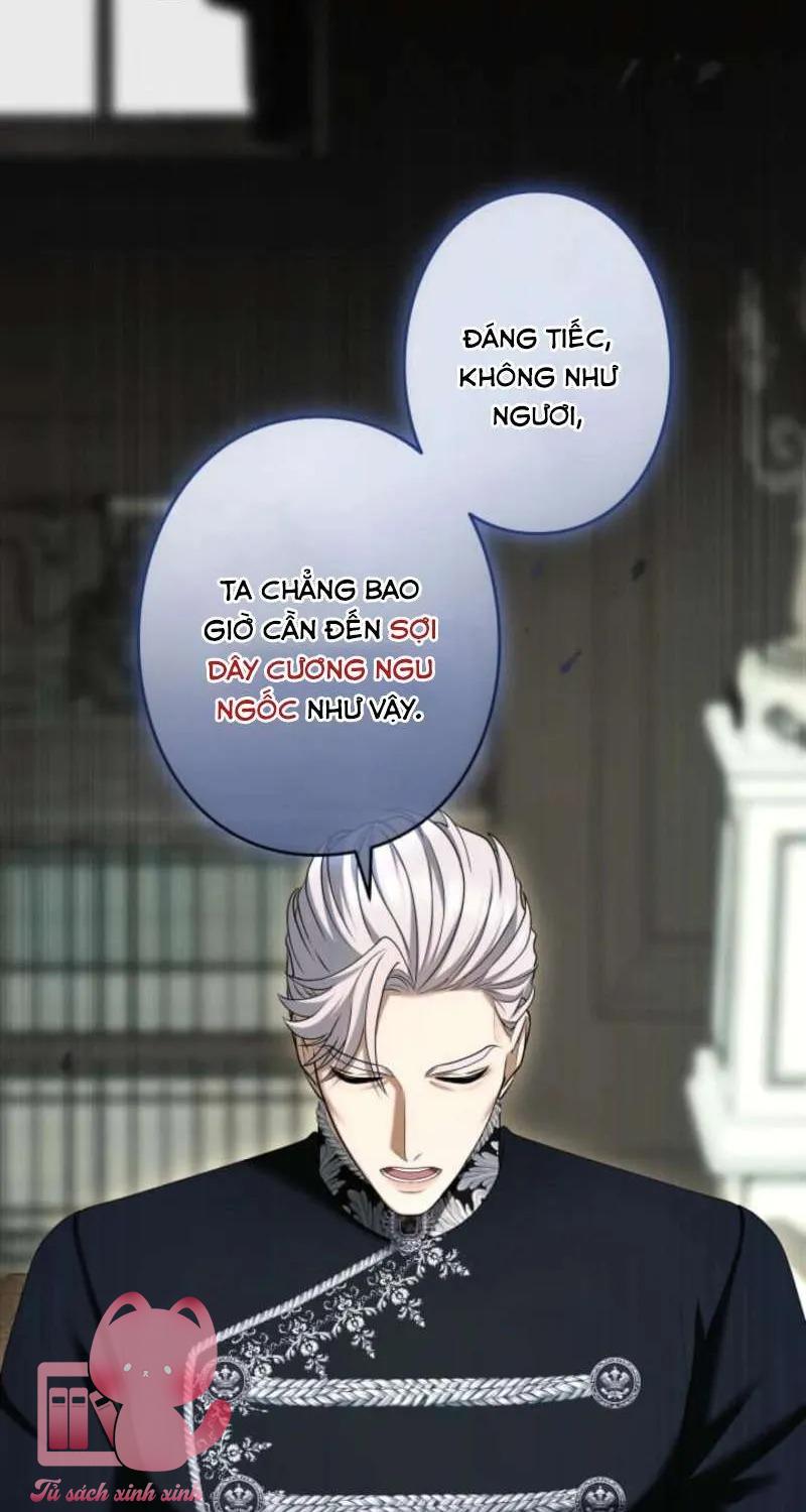 Tôi Không Thể Ngừng Yêu Người Phụ Nữ Độc Ác Nhất Đế Quốc - Chap 69 - Trang 6