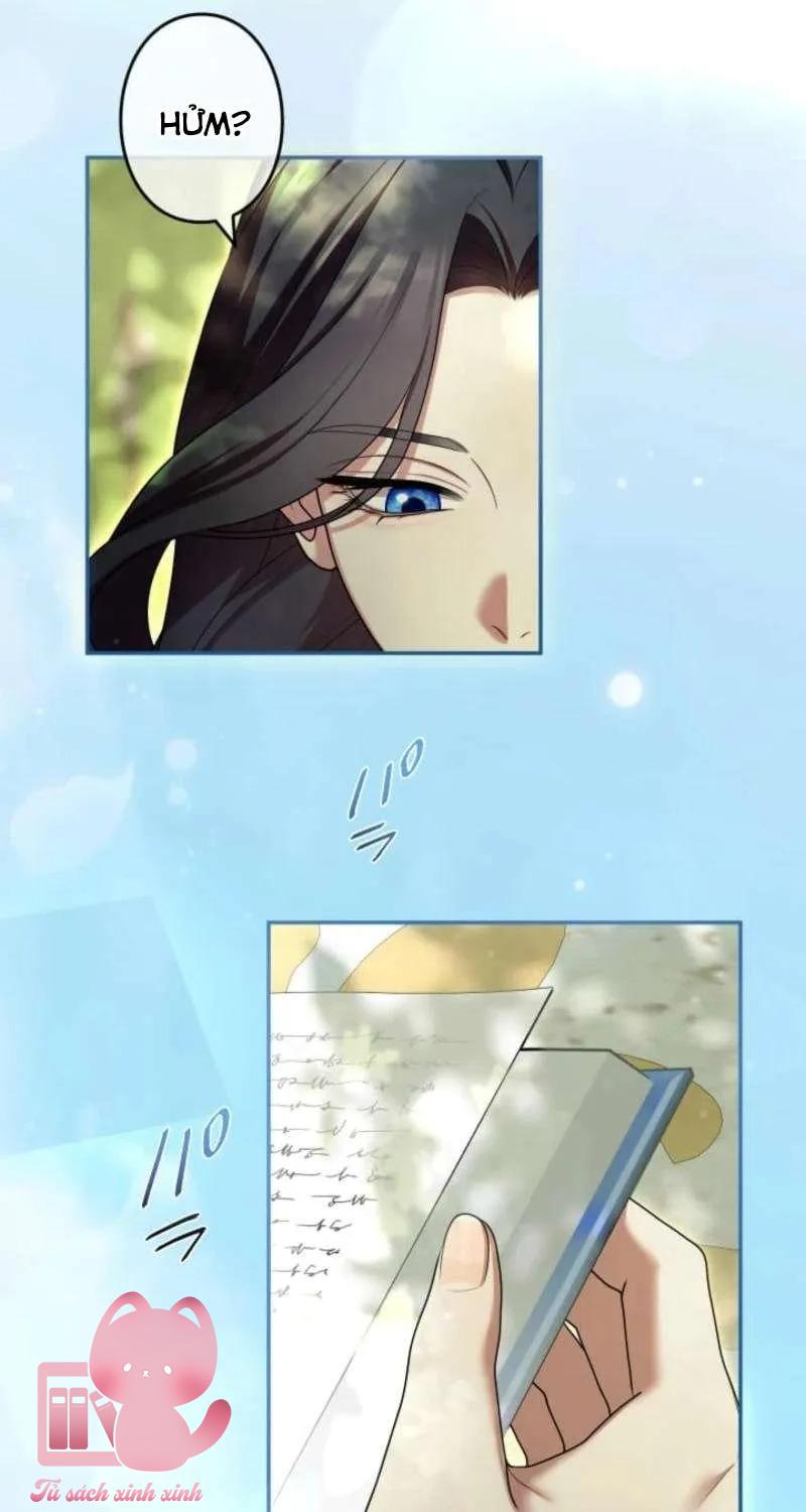 Tôi Không Thể Ngừng Yêu Người Phụ Nữ Độc Ác Nhất Đế Quốc - Chap 69 - Trang 54