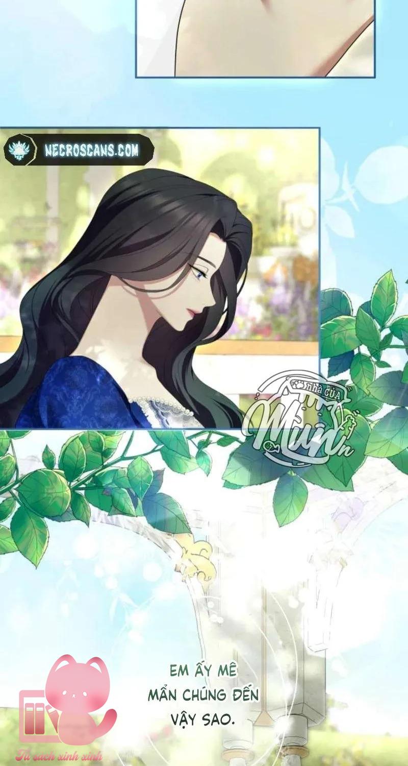 Tôi Không Thể Ngừng Yêu Người Phụ Nữ Độc Ác Nhất Đế Quốc - Chap 69 - Trang 55