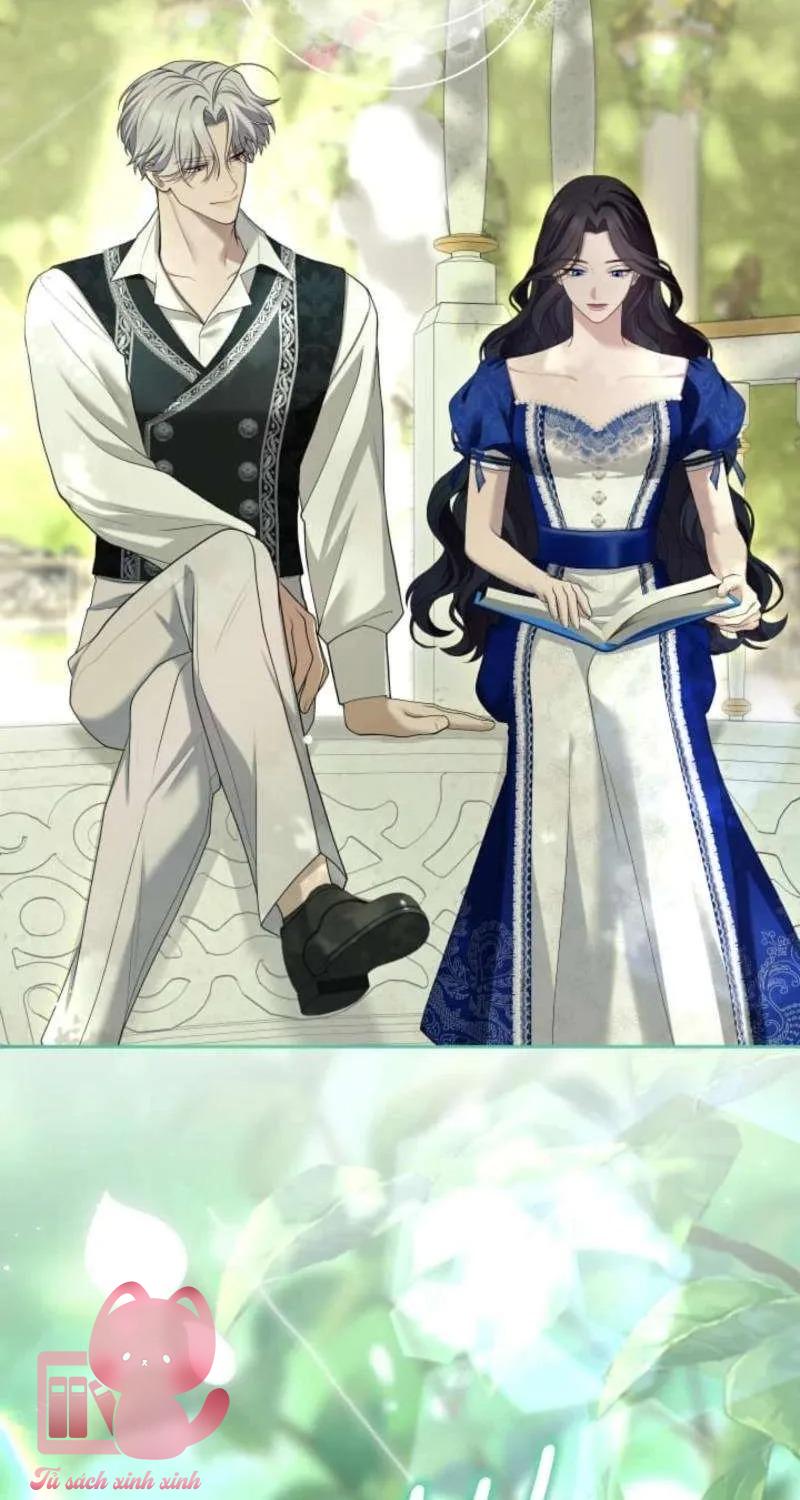 Tôi Không Thể Ngừng Yêu Người Phụ Nữ Độc Ác Nhất Đế Quốc - Chap 69 - Trang 56