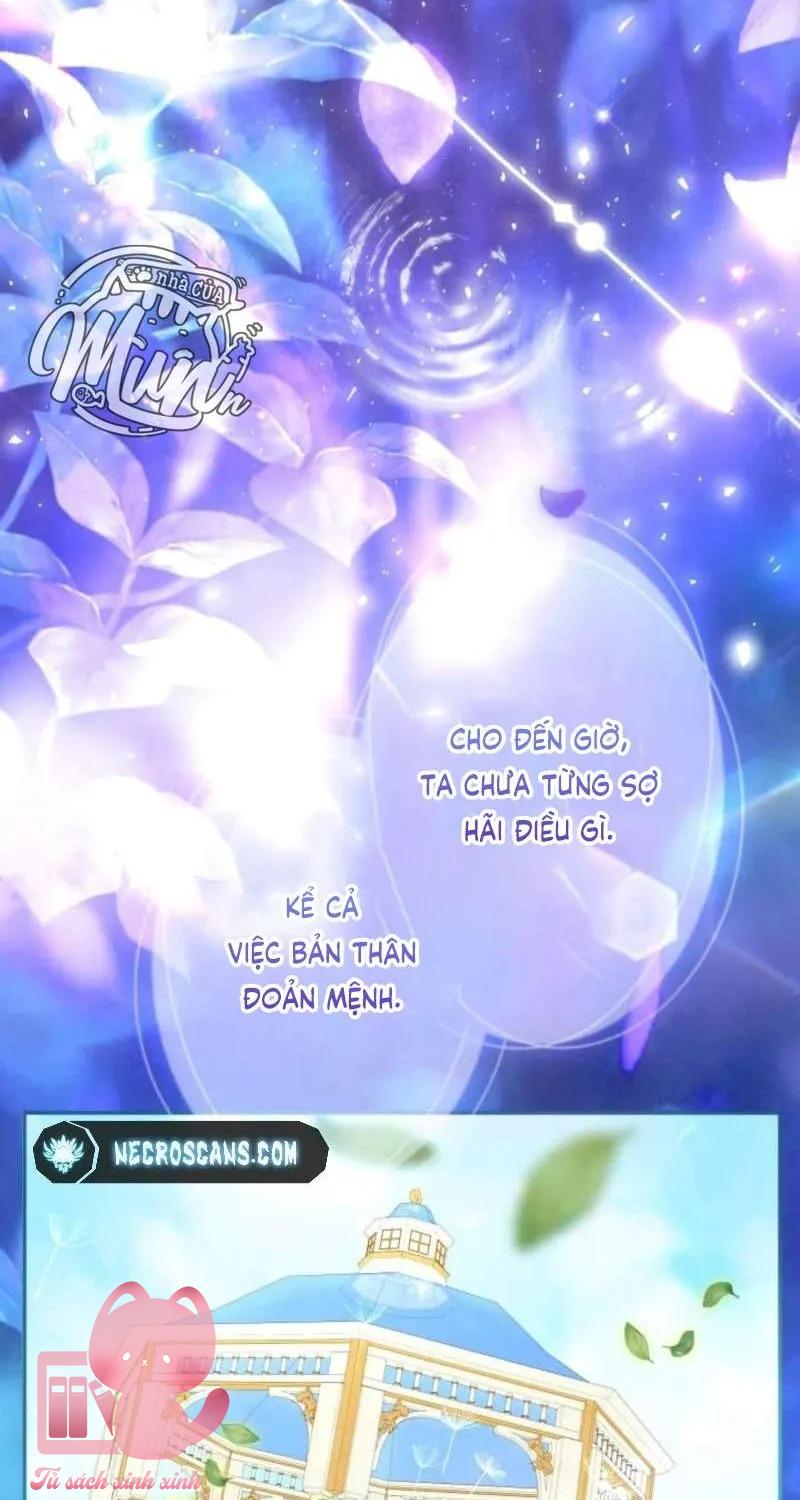 Tôi Không Thể Ngừng Yêu Người Phụ Nữ Độc Ác Nhất Đế Quốc - Chap 69 - Trang 60