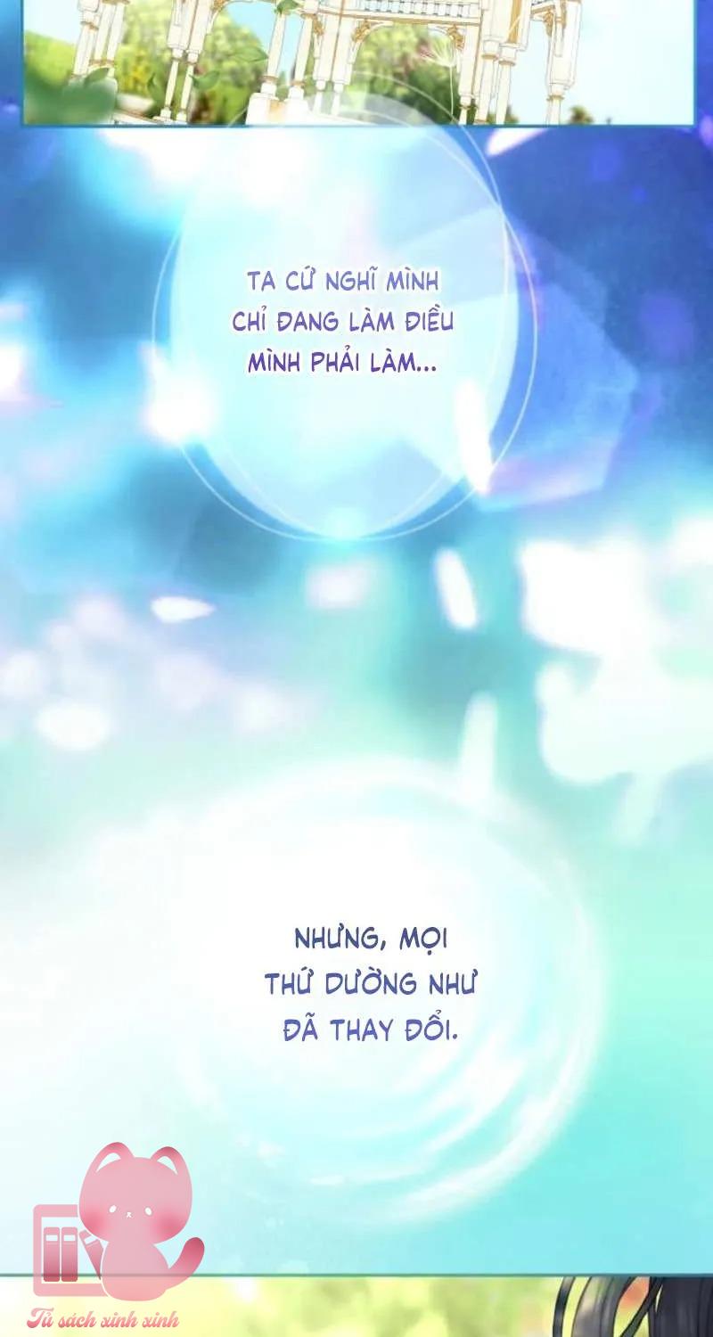 Tôi Không Thể Ngừng Yêu Người Phụ Nữ Độc Ác Nhất Đế Quốc - Chap 69 - Trang 61