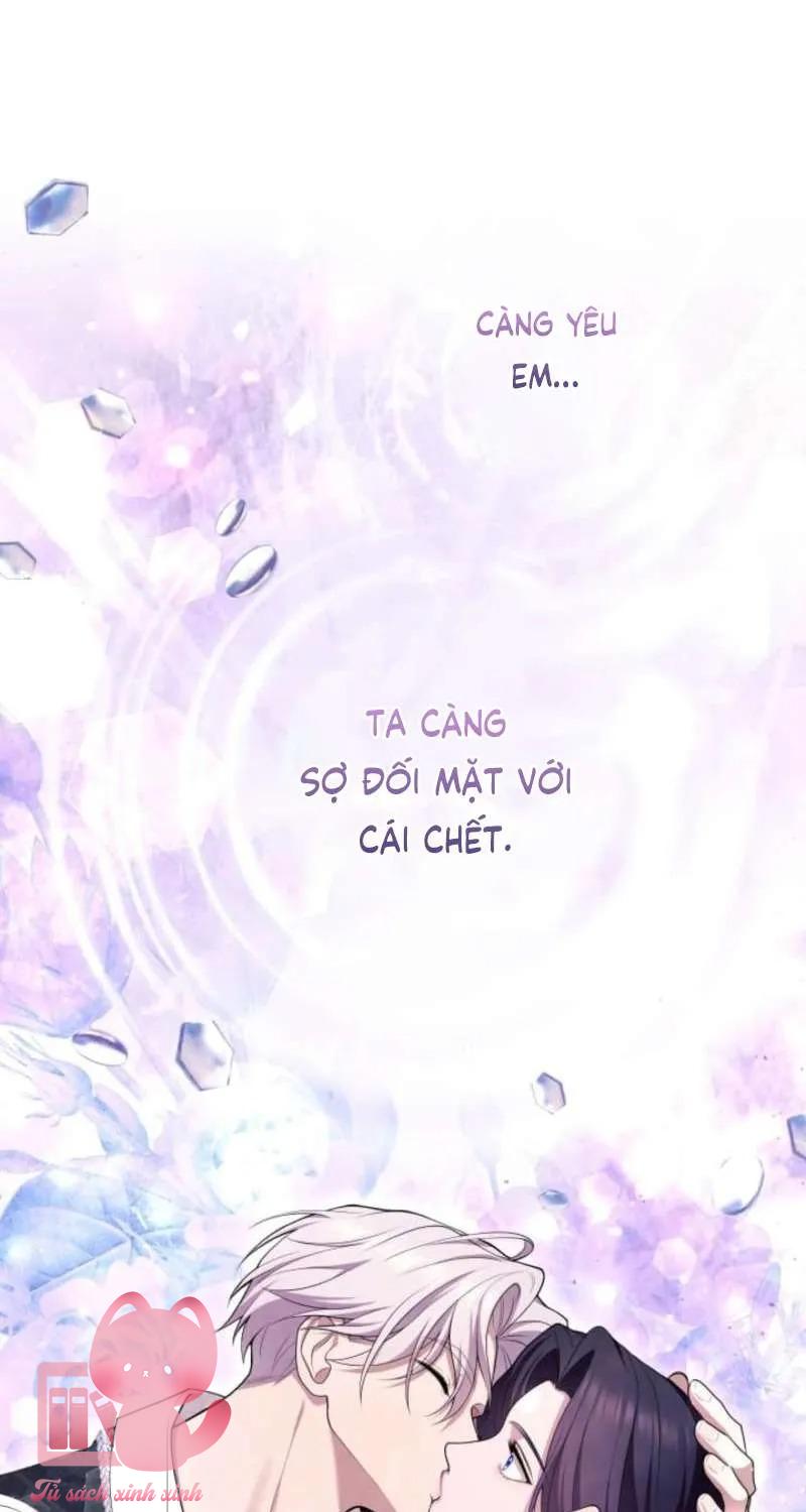 Tôi Không Thể Ngừng Yêu Người Phụ Nữ Độc Ác Nhất Đế Quốc - Chap 69 - Trang 63
