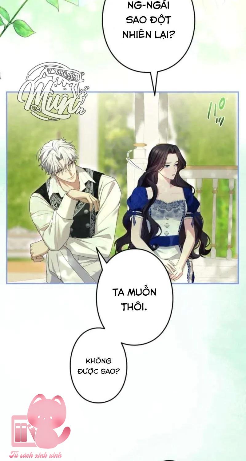 Tôi Không Thể Ngừng Yêu Người Phụ Nữ Độc Ác Nhất Đế Quốc - Chap 69 - Trang 68