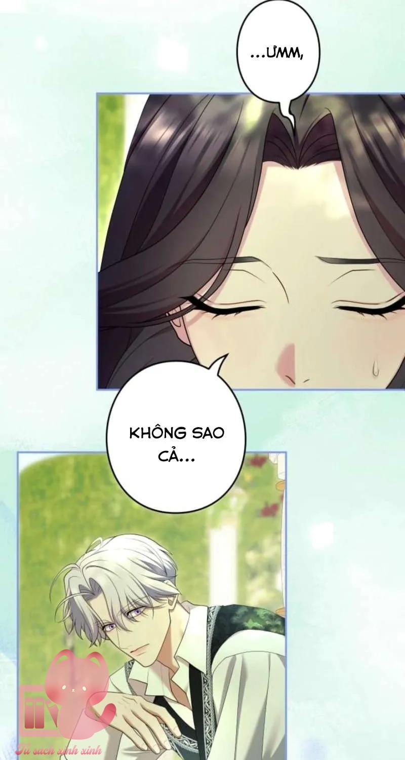 Tôi Không Thể Ngừng Yêu Người Phụ Nữ Độc Ác Nhất Đế Quốc - Chap 69 - Trang 69
