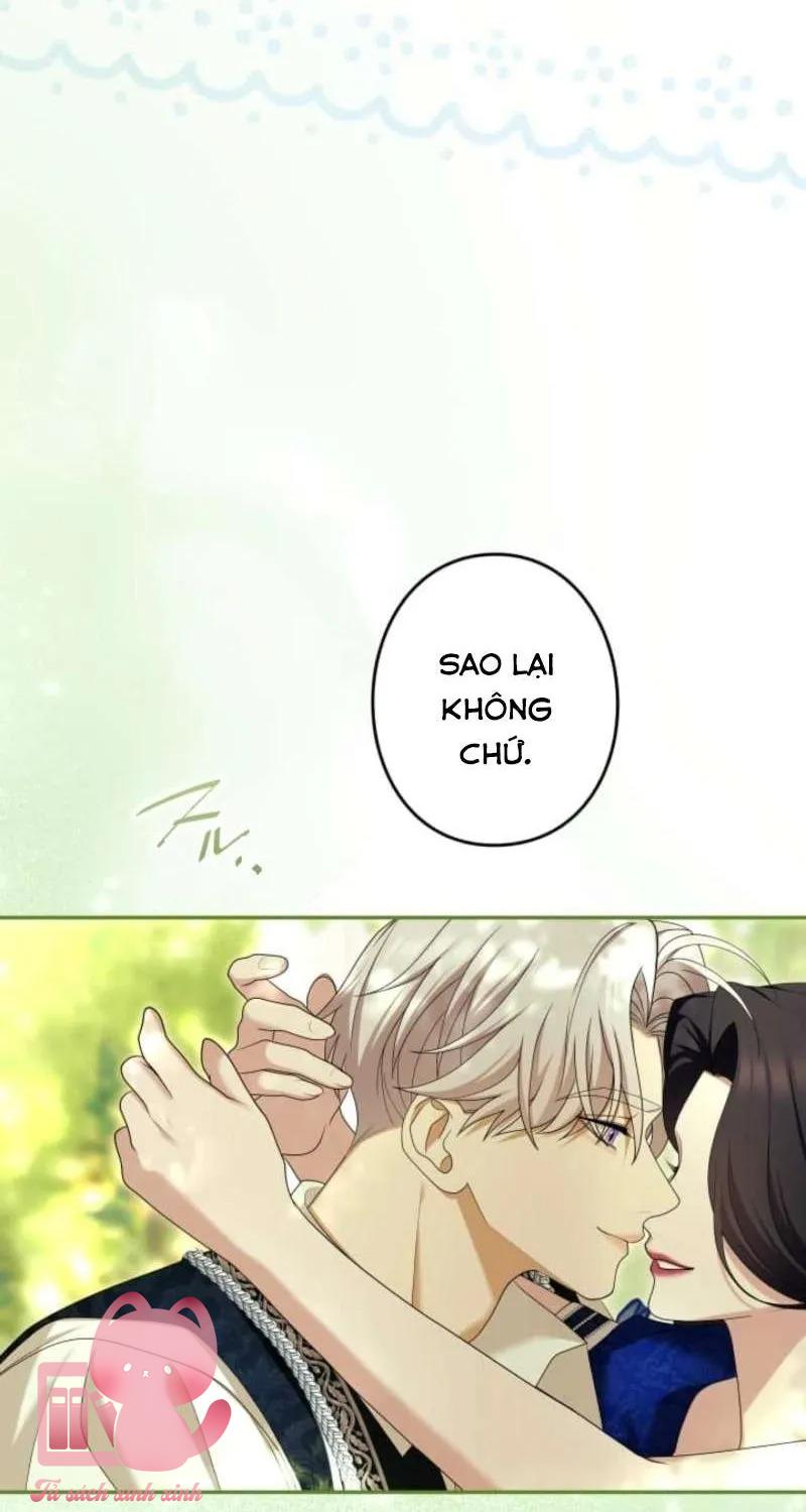 Tôi Không Thể Ngừng Yêu Người Phụ Nữ Độc Ác Nhất Đế Quốc - Chap 69 - Trang 74