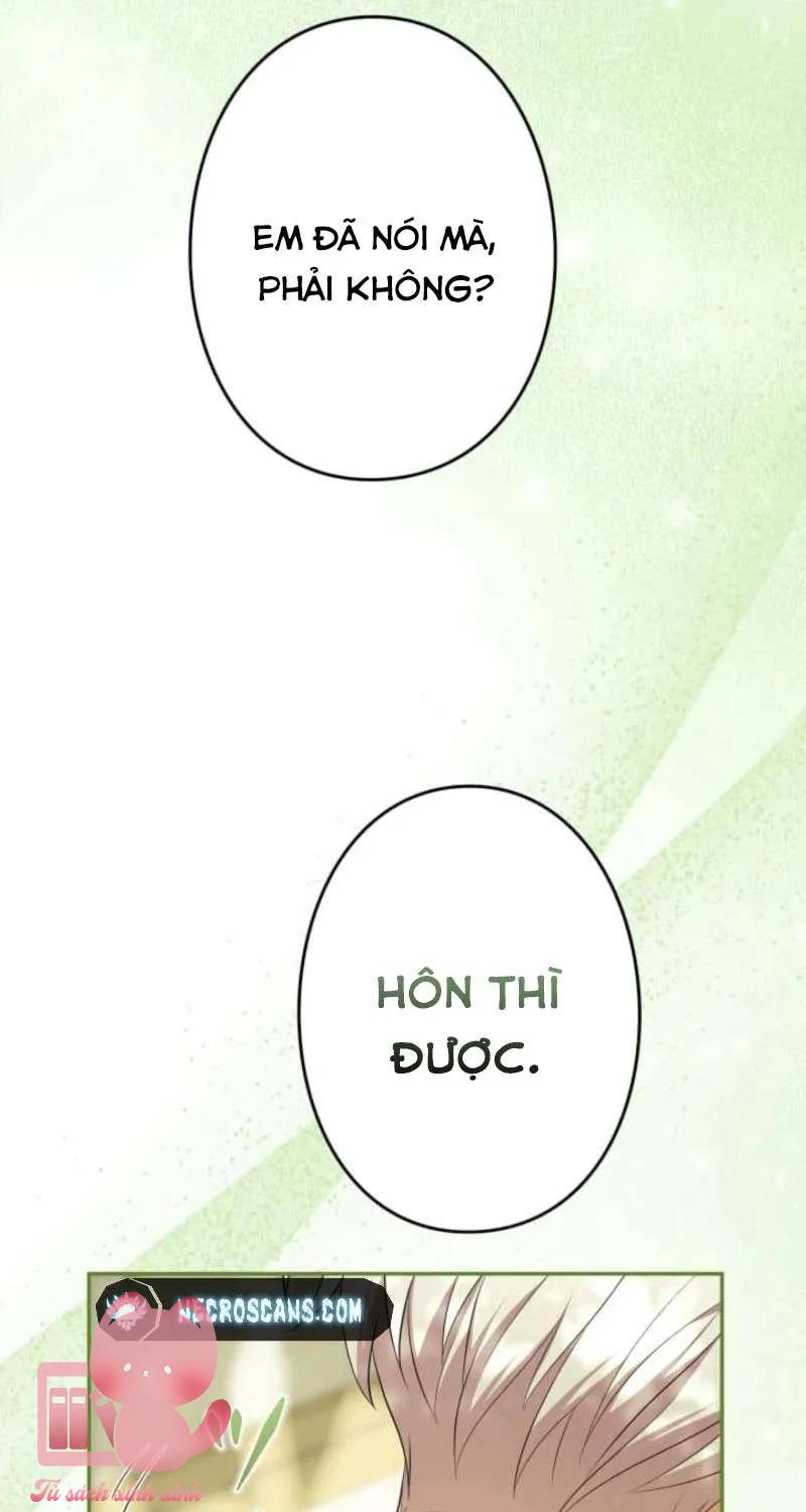 Tôi Không Thể Ngừng Yêu Người Phụ Nữ Độc Ác Nhất Đế Quốc - Chap 69 - Trang 75