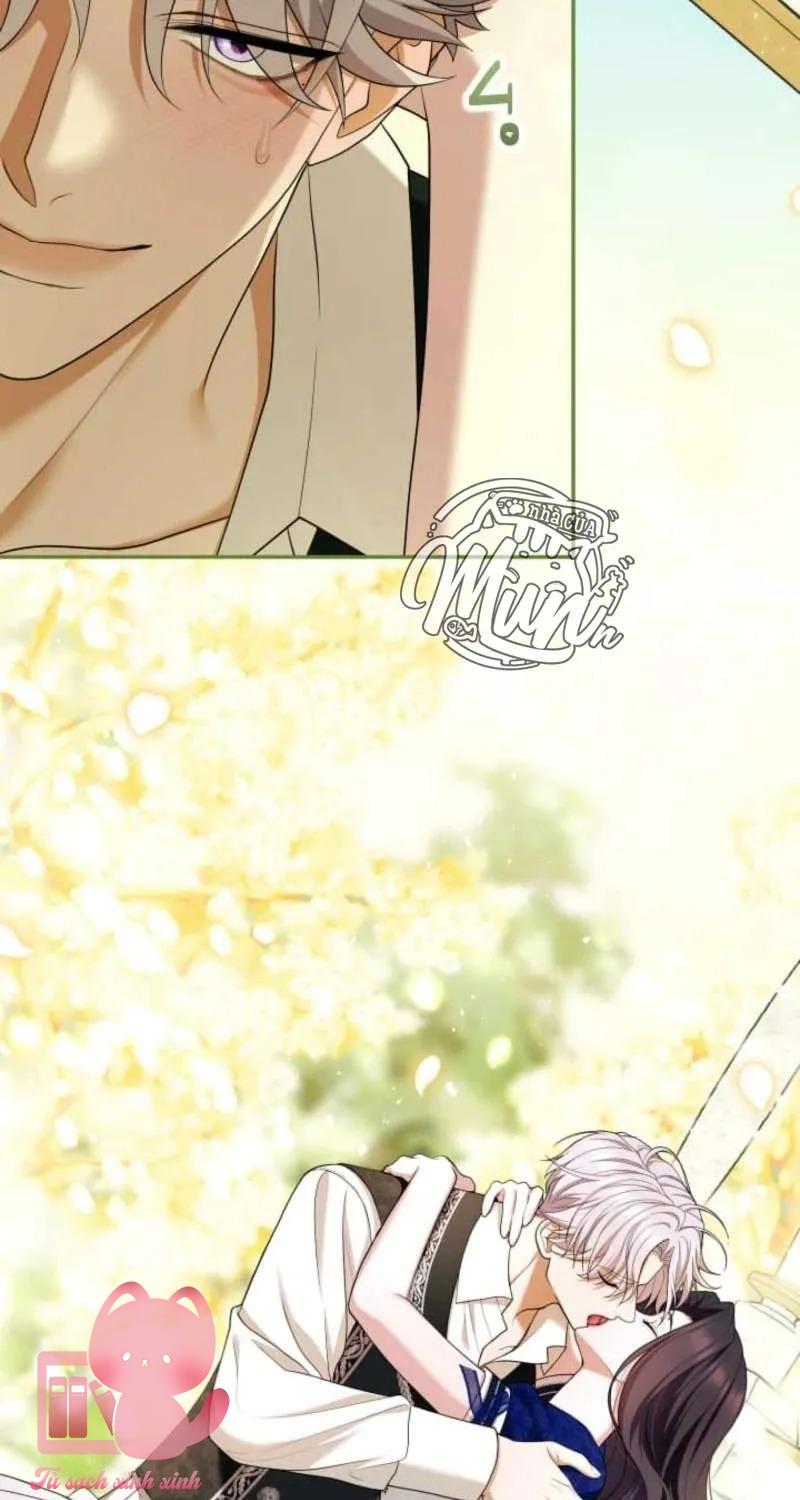 Tôi Không Thể Ngừng Yêu Người Phụ Nữ Độc Ác Nhất Đế Quốc - Chap 69 - Trang 77
