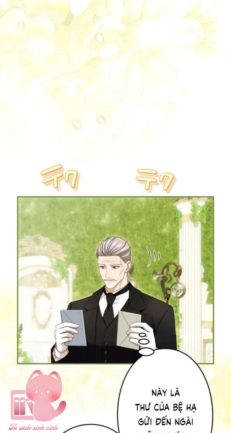 Tôi Không Thể Ngừng Yêu Người Phụ Nữ Độc Ác Nhất Đế Quốc - Chap 69 - Trang 79