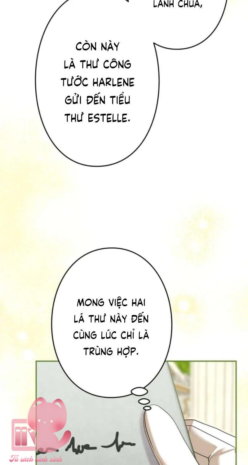 Tôi Không Thể Ngừng Yêu Người Phụ Nữ Độc Ác Nhất Đế Quốc - Chap 69 - Trang 80