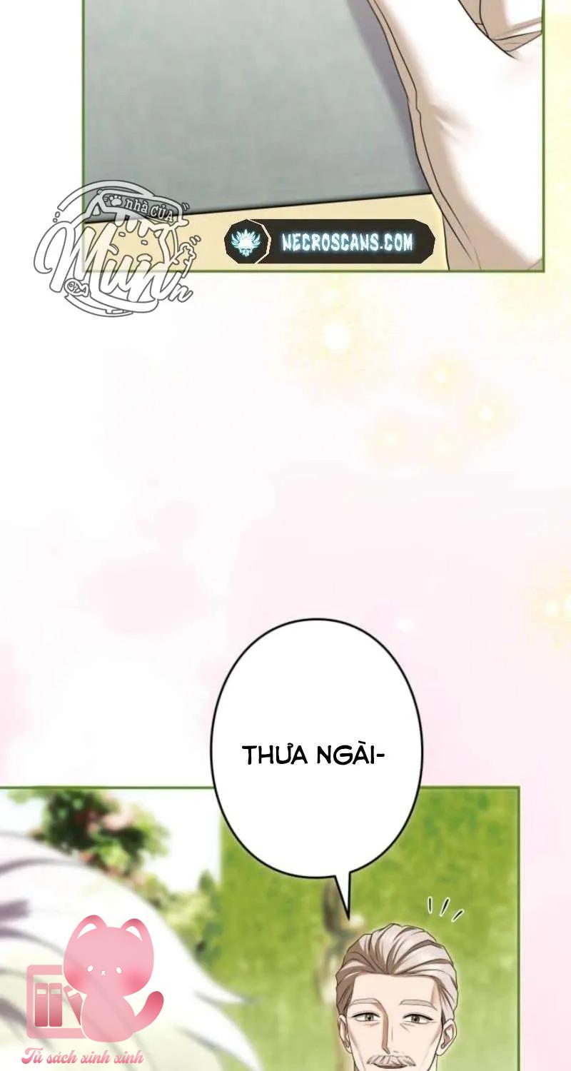 Tôi Không Thể Ngừng Yêu Người Phụ Nữ Độc Ác Nhất Đế Quốc - Chap 69 - Trang 81