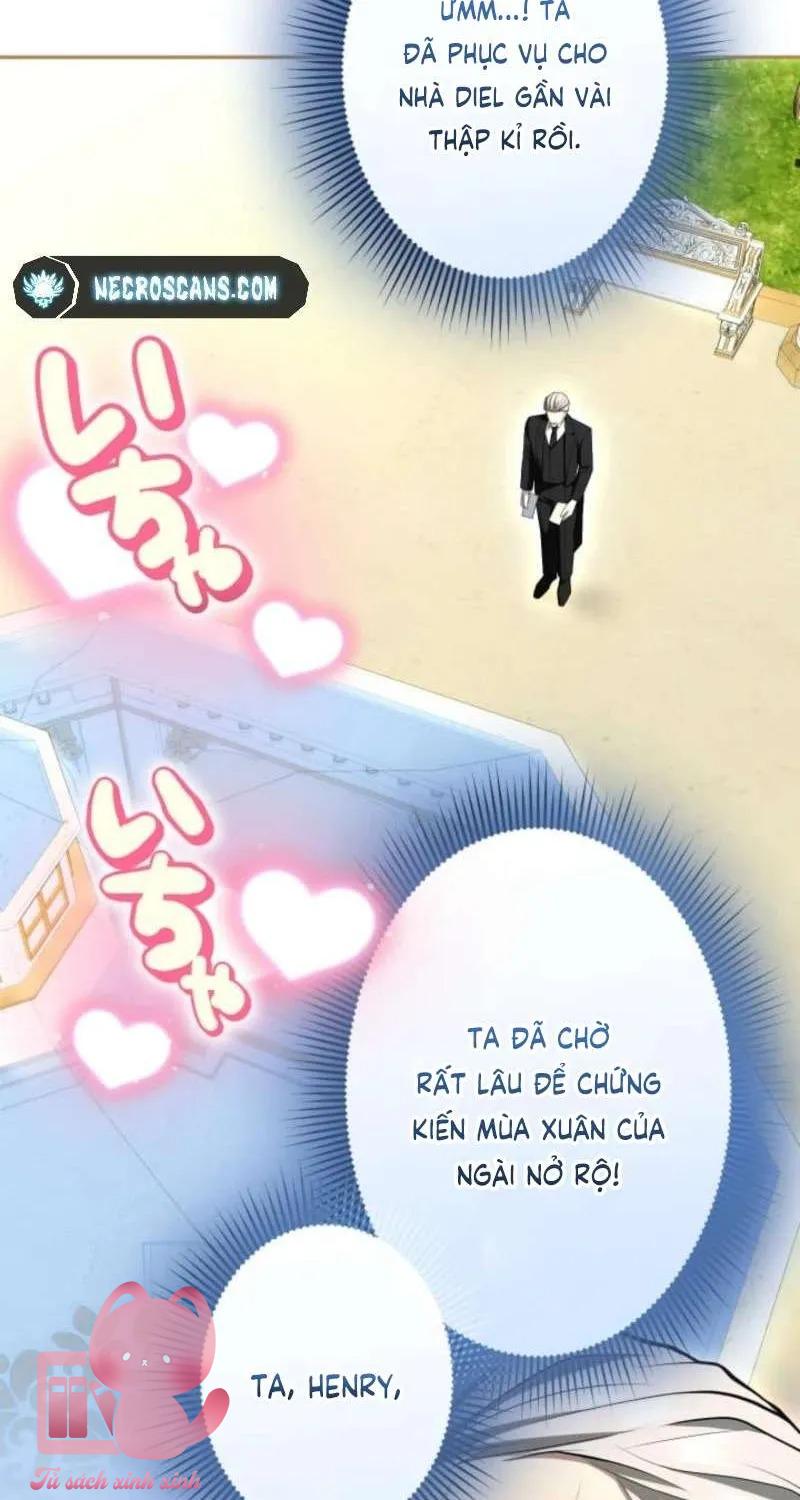 Tôi Không Thể Ngừng Yêu Người Phụ Nữ Độc Ác Nhất Đế Quốc - Chap 69 - Trang 84