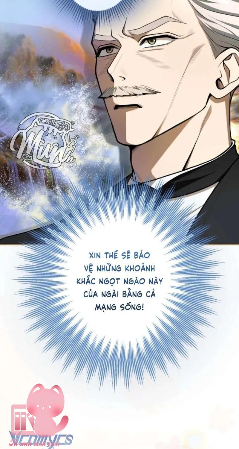Tôi Không Thể Ngừng Yêu Người Phụ Nữ Độc Ác Nhất Đế Quốc - Chap 69 - Trang 85