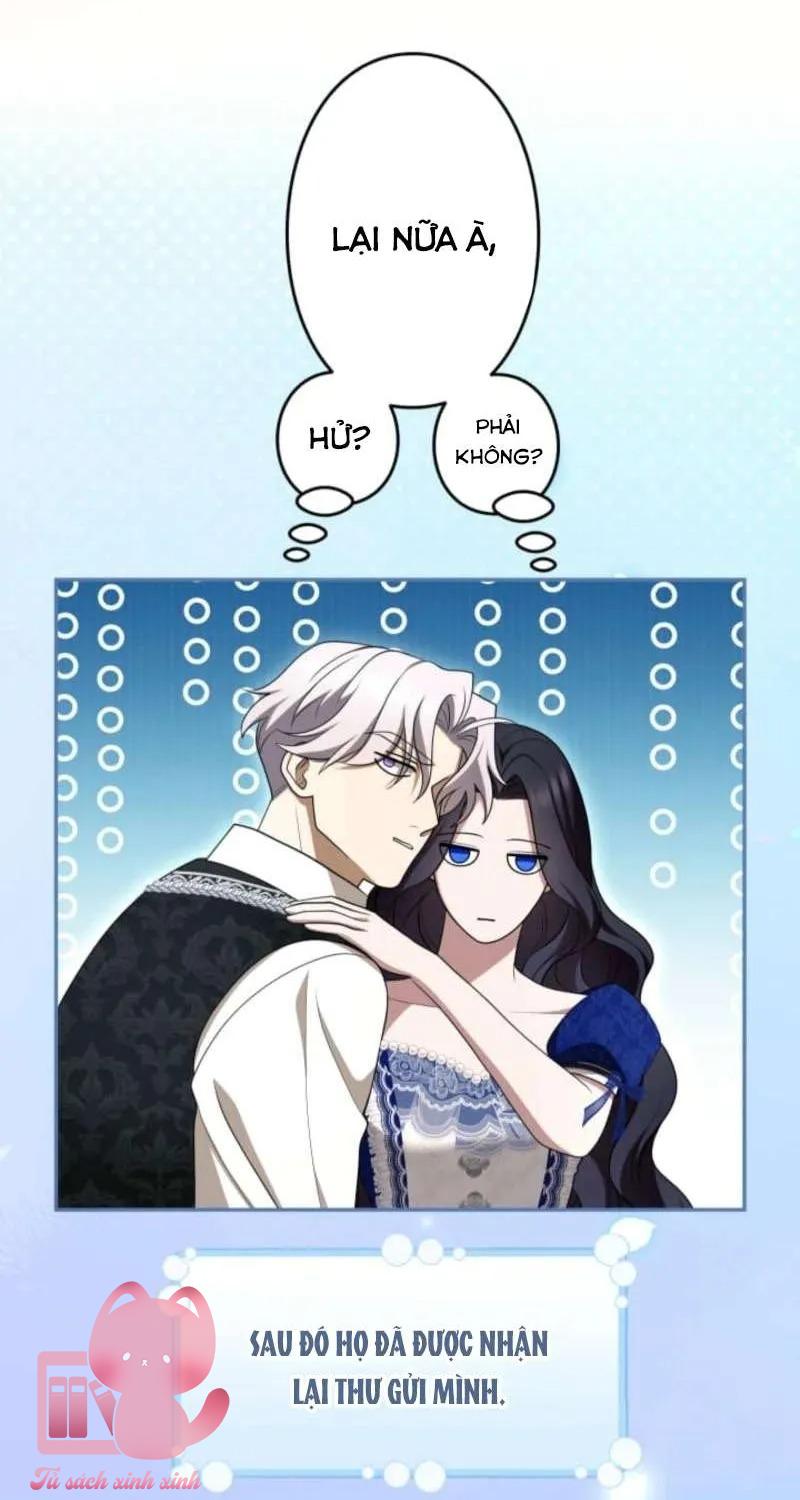 Tôi Không Thể Ngừng Yêu Người Phụ Nữ Độc Ác Nhất Đế Quốc - Chap 69 - Trang 87