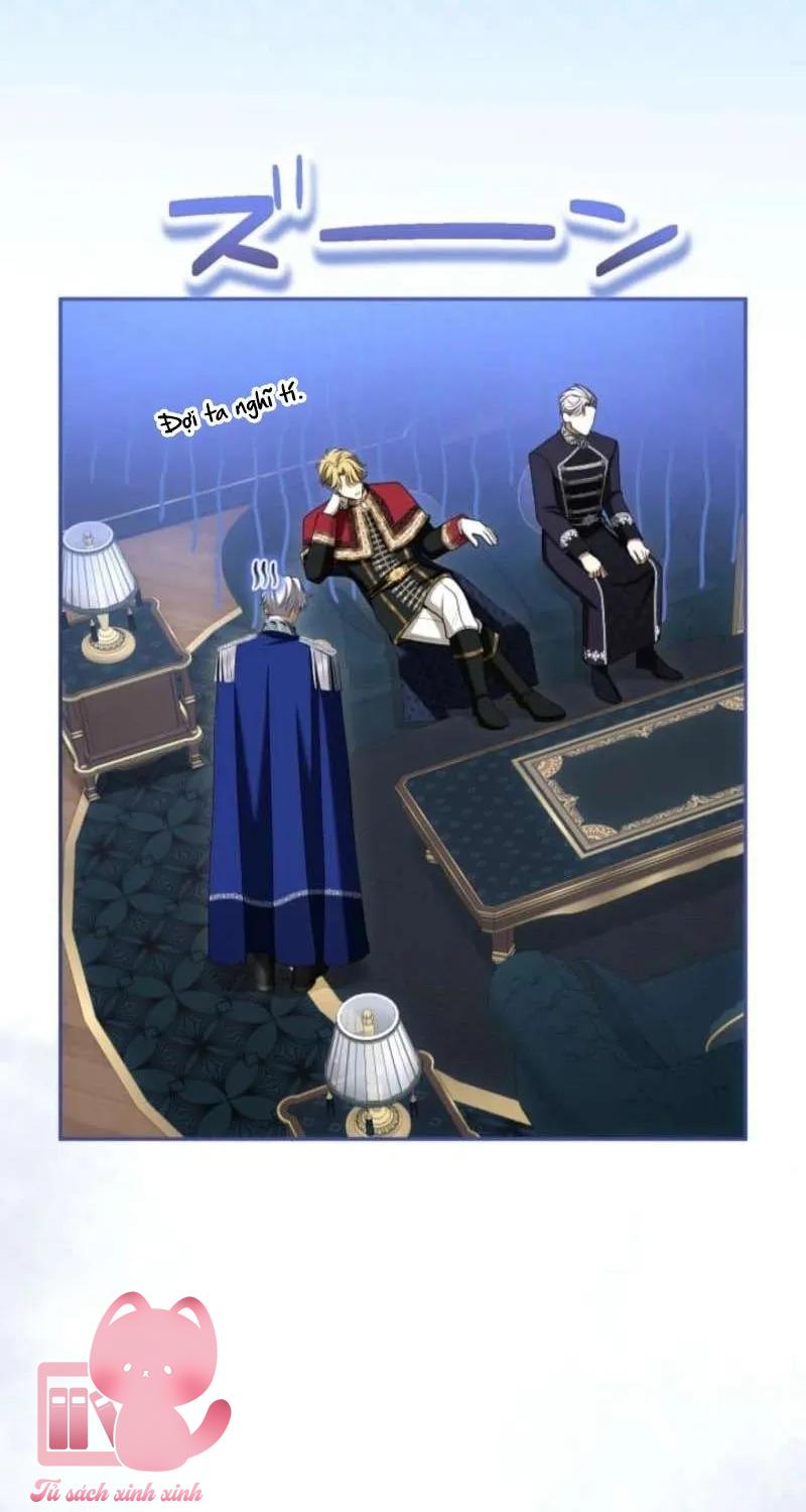 Tôi Không Thể Ngừng Yêu Người Phụ Nữ Độc Ác Nhất Đế Quốc - Chap 69 - Trang 91