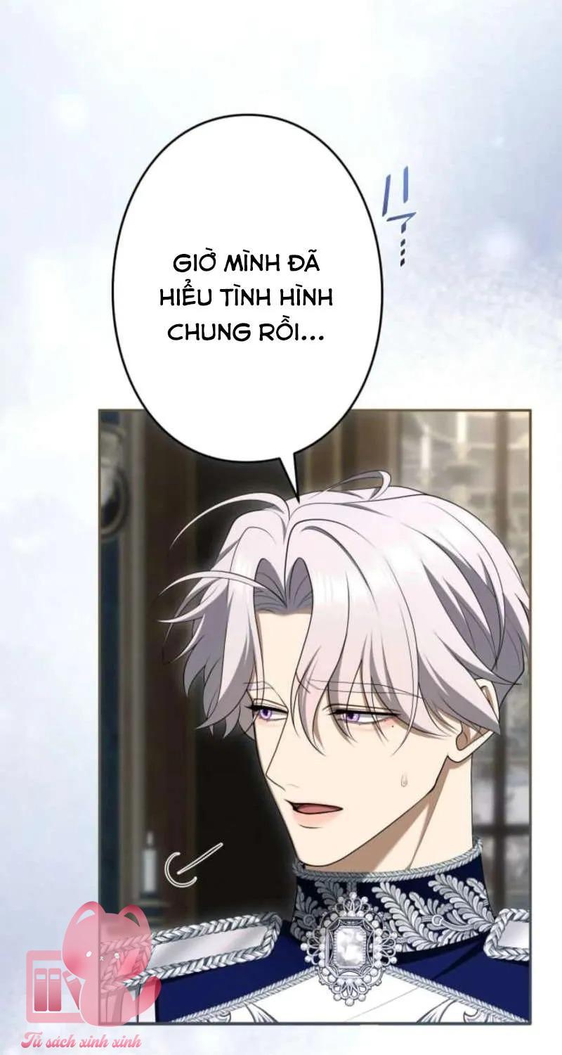 Tôi Không Thể Ngừng Yêu Người Phụ Nữ Độc Ác Nhất Đế Quốc - Chap 69 - Trang 92