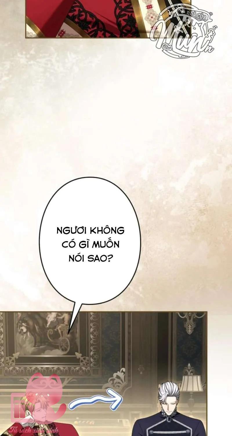 Tôi Không Thể Ngừng Yêu Người Phụ Nữ Độc Ác Nhất Đế Quốc - Chap 69 - Trang 95