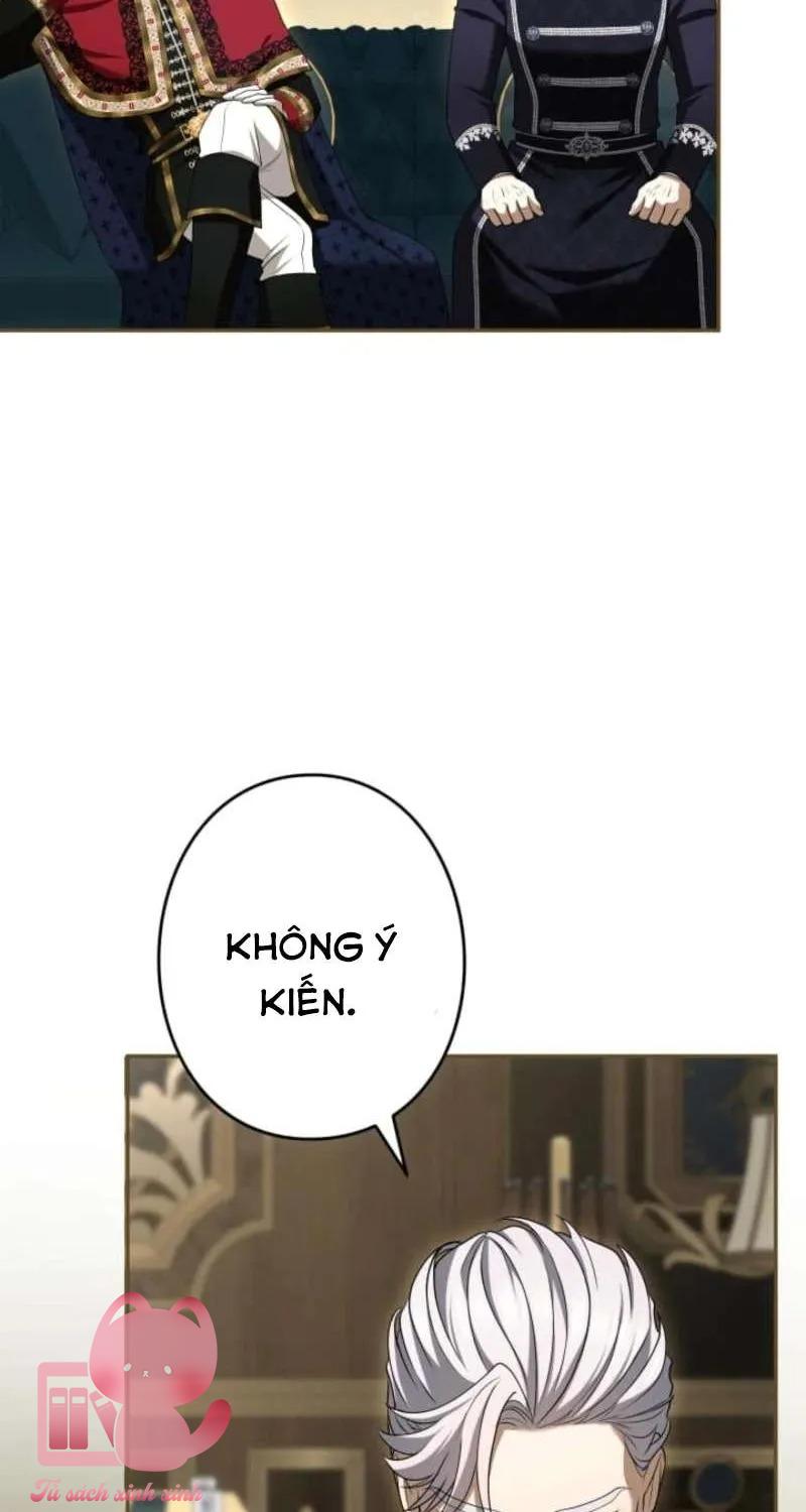 Tôi Không Thể Ngừng Yêu Người Phụ Nữ Độc Ác Nhất Đế Quốc - Chap 69 - Trang 96