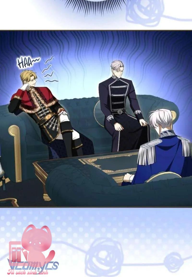 Tôi Không Thể Ngừng Yêu Người Phụ Nữ Độc Ác Nhất Đế Quốc - Chap 69 - Trang 99