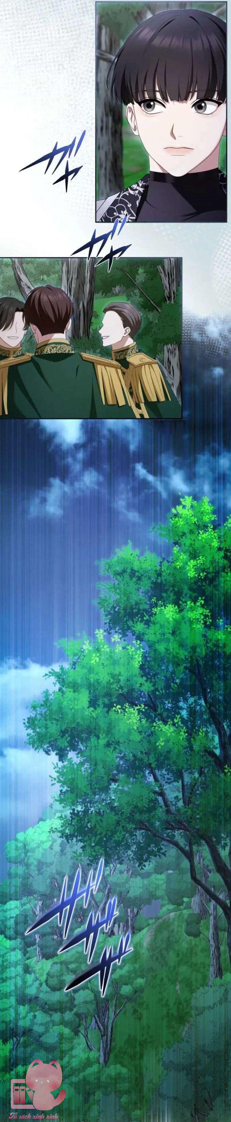 Tôi Không Thể Ngừng Yêu Người Phụ Nữ Độc Ác Nhất Đế Quốc - Chap 73 - Trang 13