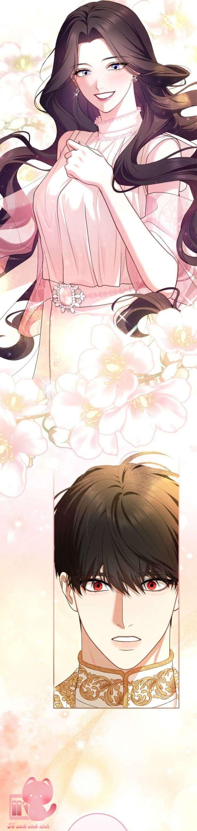 Tôi Không Thể Ngừng Yêu Người Phụ Nữ Độc Ác Nhất Đế Quốc - Chap 74 - Trang 18