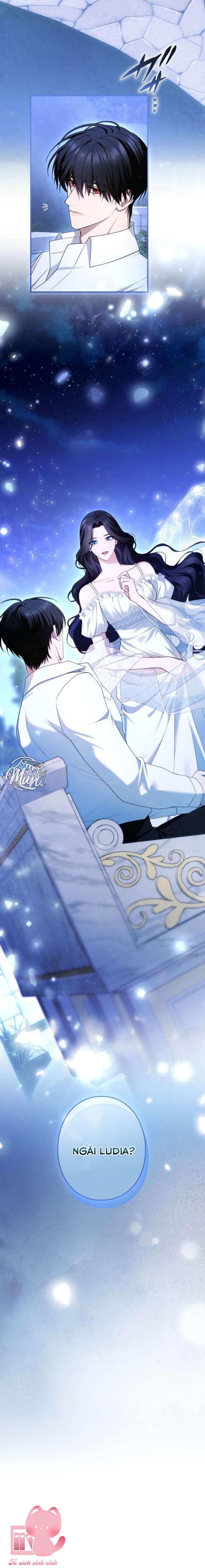 Tôi Không Thể Ngừng Yêu Người Phụ Nữ Độc Ác Nhất Đế Quốc - Chap 76 - Trang 17