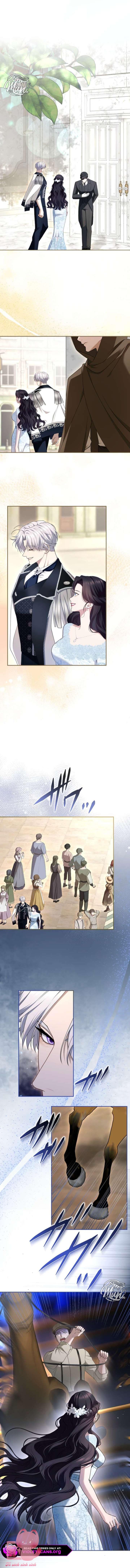 Tôi Không Thể Ngừng Yêu Người Phụ Nữ Độc Ác Nhất Đế Quốc - Chap 76 - Trang 3