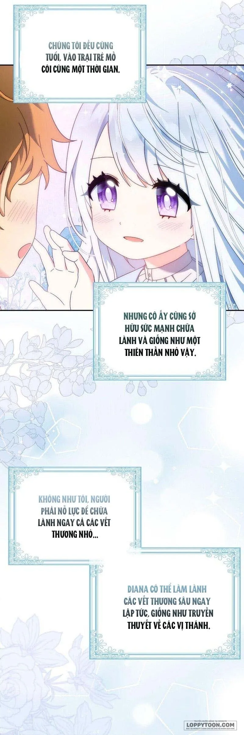 Tôi Không Thuộc Về Nơi Này - Chap 1 - Trang 16