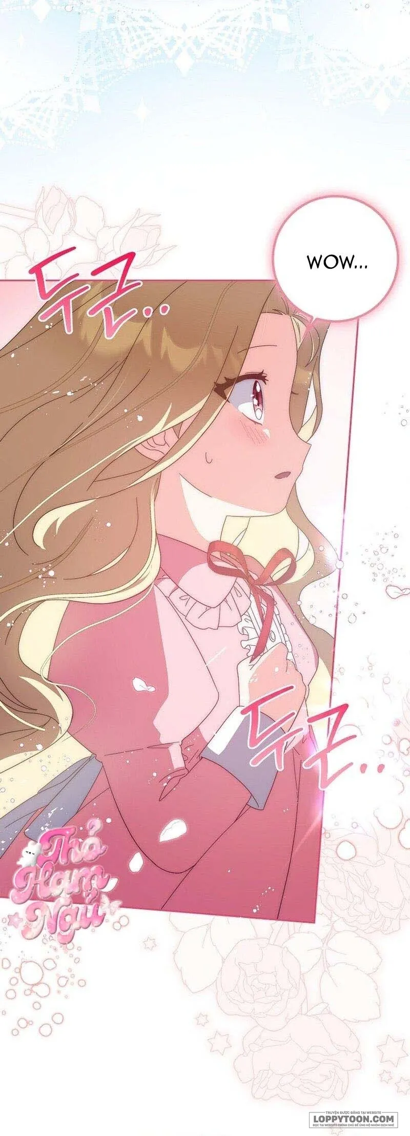 Tôi Không Thuộc Về Nơi Này - Chap 1 - Trang 30
