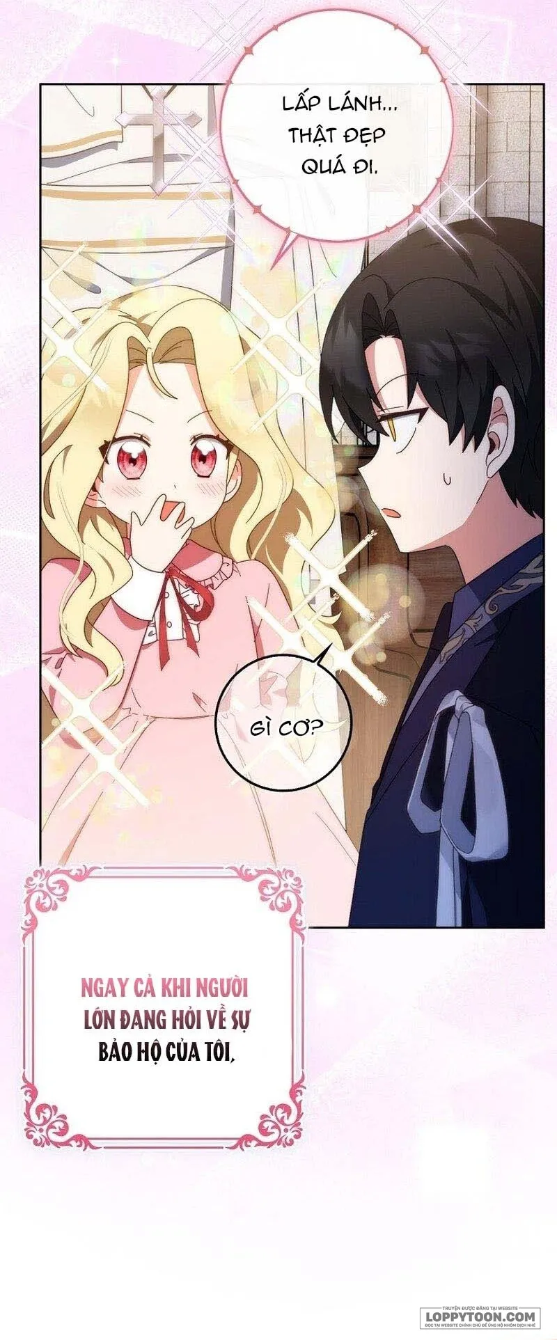 Tôi Không Thuộc Về Nơi Này - Chap 1 - Trang 32