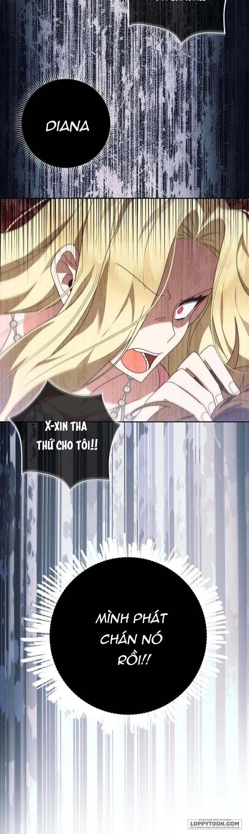 Tôi Không Thuộc Về Nơi Này - Chap 1 - Trang 40