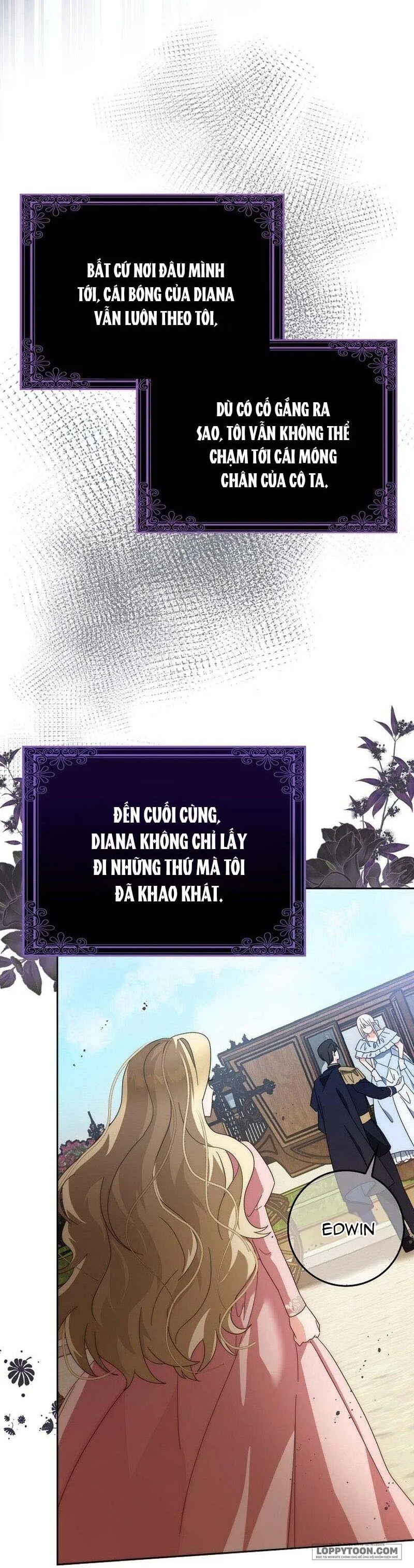 Tôi Không Thuộc Về Nơi Này - Chap 1 - Trang 41