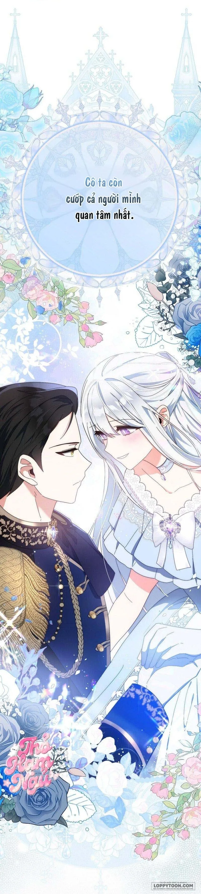 Tôi Không Thuộc Về Nơi Này - Chap 1 - Trang 42