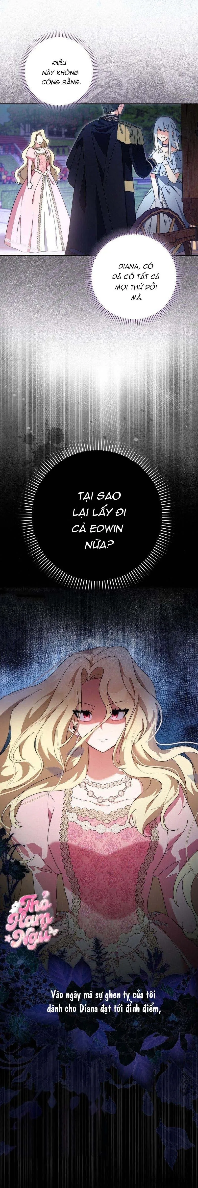 Tôi Không Thuộc Về Nơi Này - Chap 1 - Trang 43