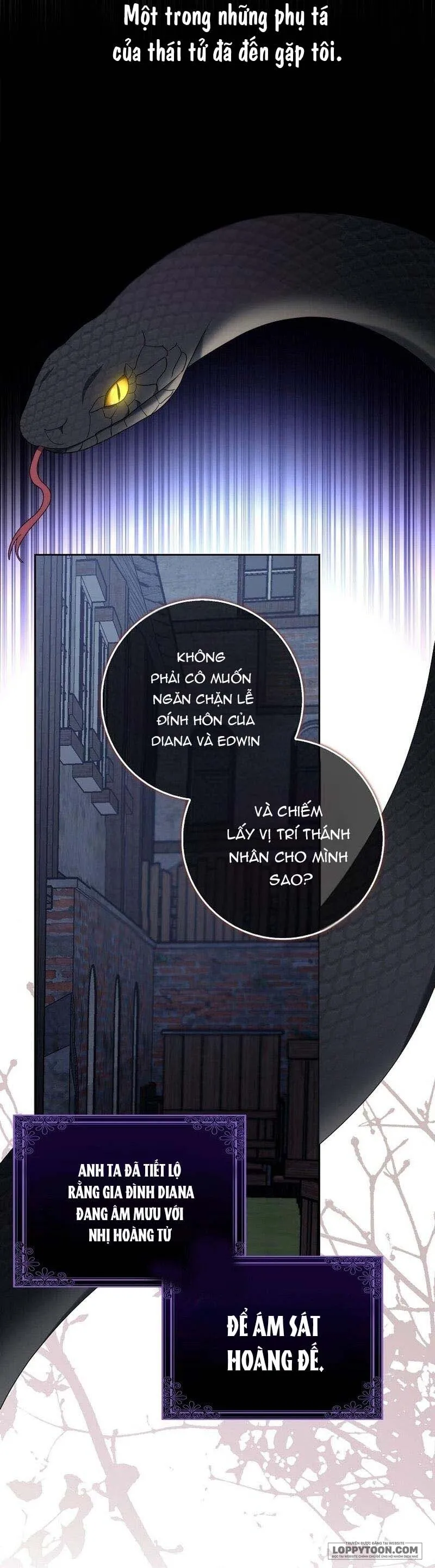 Tôi Không Thuộc Về Nơi Này - Chap 1 - Trang 44