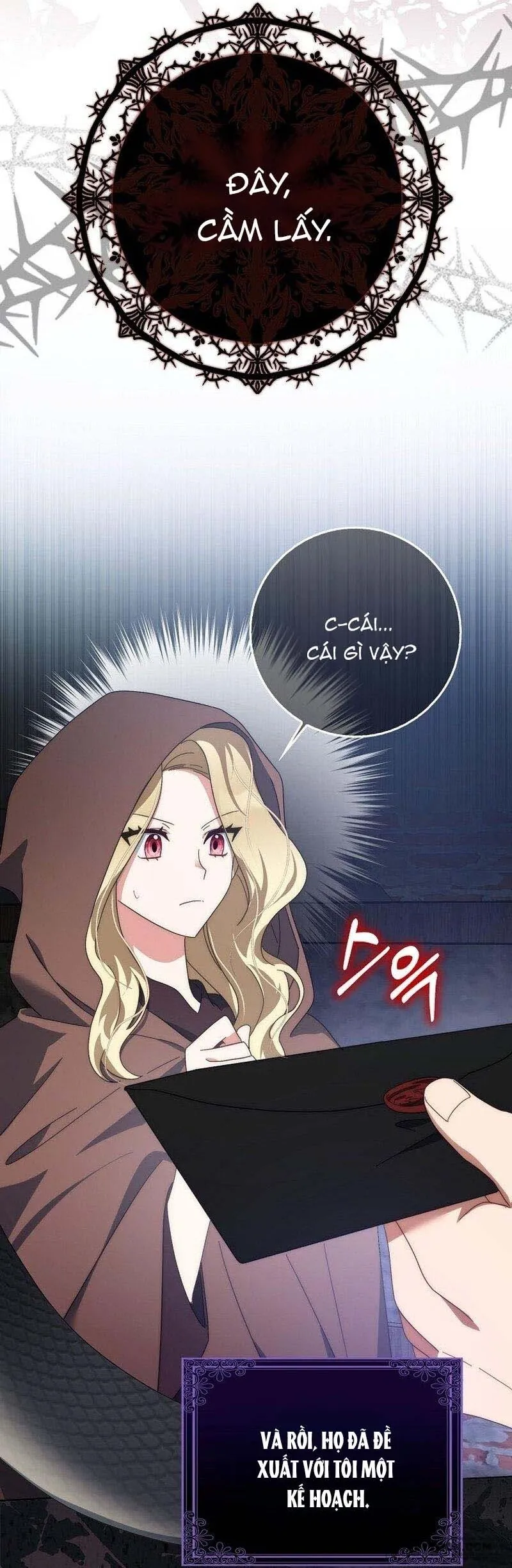 Tôi Không Thuộc Về Nơi Này - Chap 1 - Trang 45