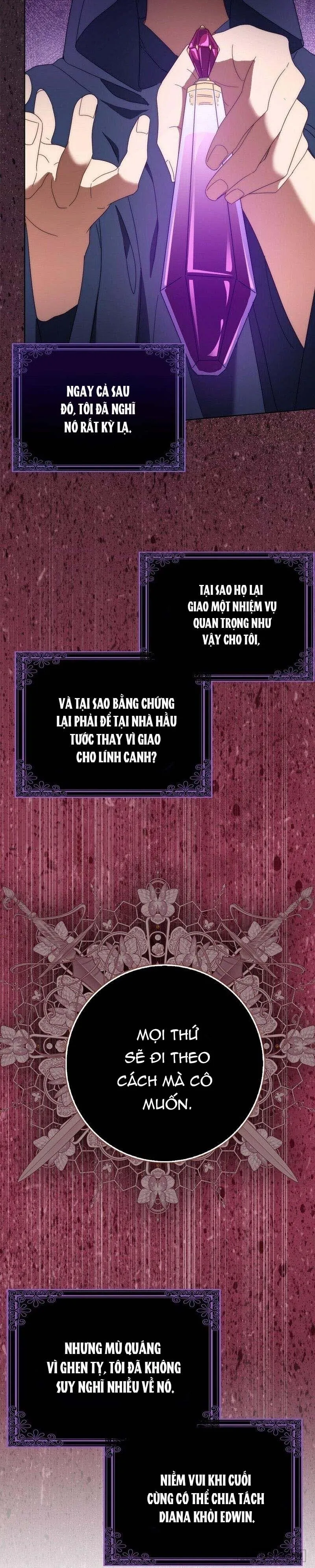 Tôi Không Thuộc Về Nơi Này - Chap 1 - Trang 47