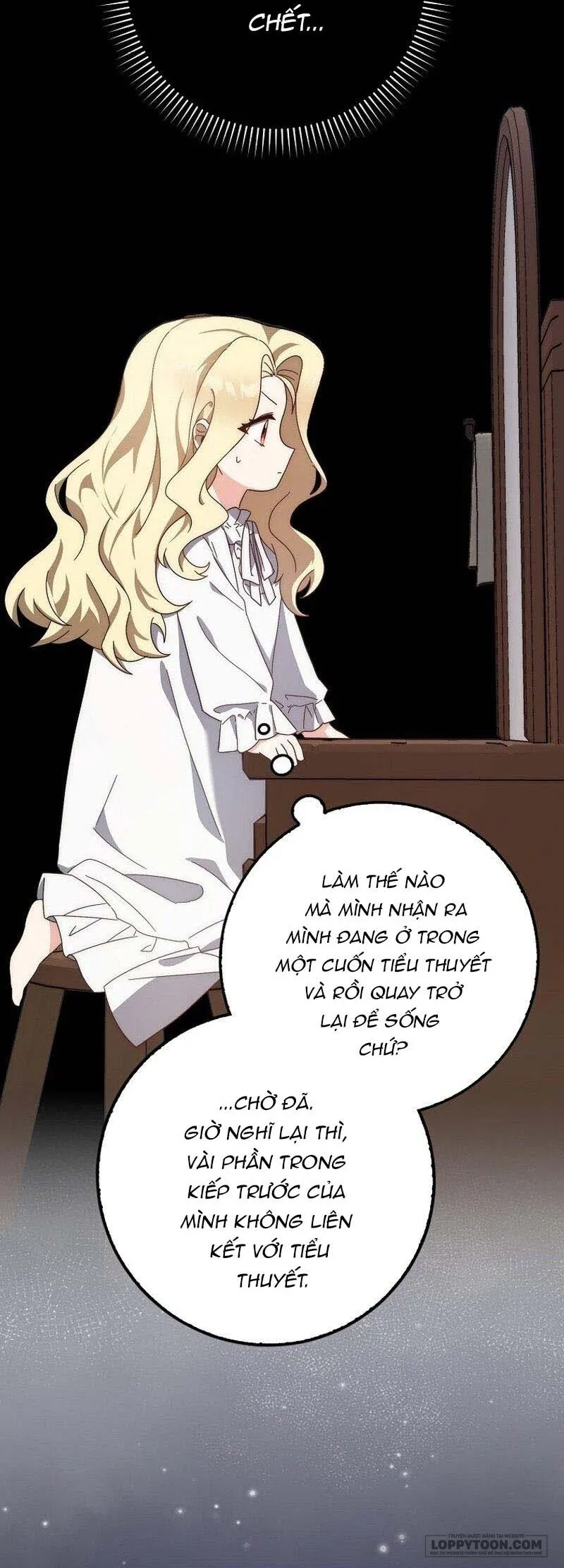 Tôi Không Thuộc Về Nơi Này - Chap 1 - Trang 68
