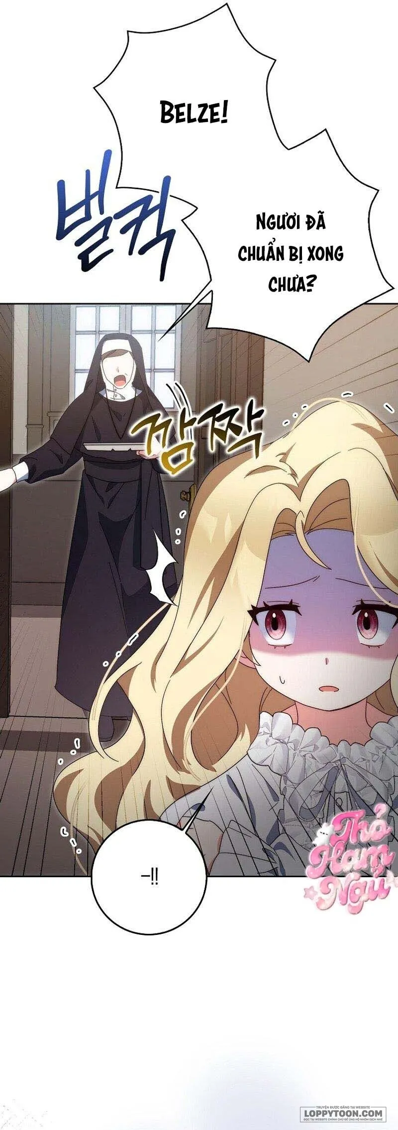 Tôi Không Thuộc Về Nơi Này - Chap 1 - Trang 72