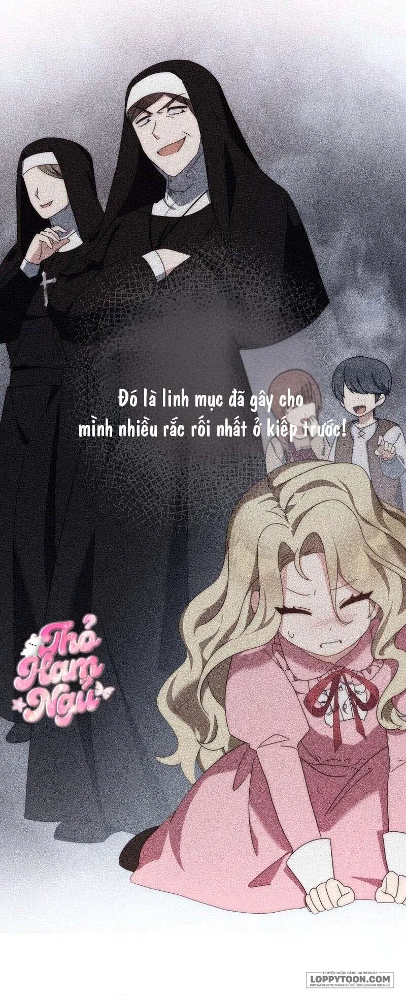 Tôi Không Thuộc Về Nơi Này - Chap 1 - Trang 76