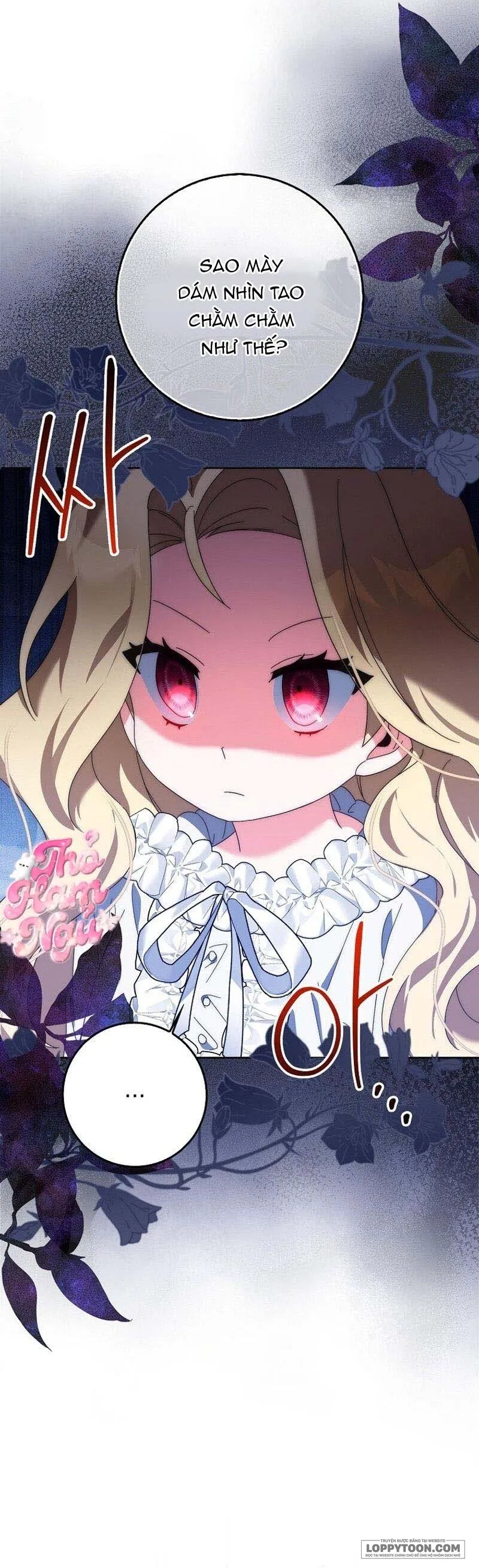 Tôi Không Thuộc Về Nơi Này - Chap 1 - Trang 78